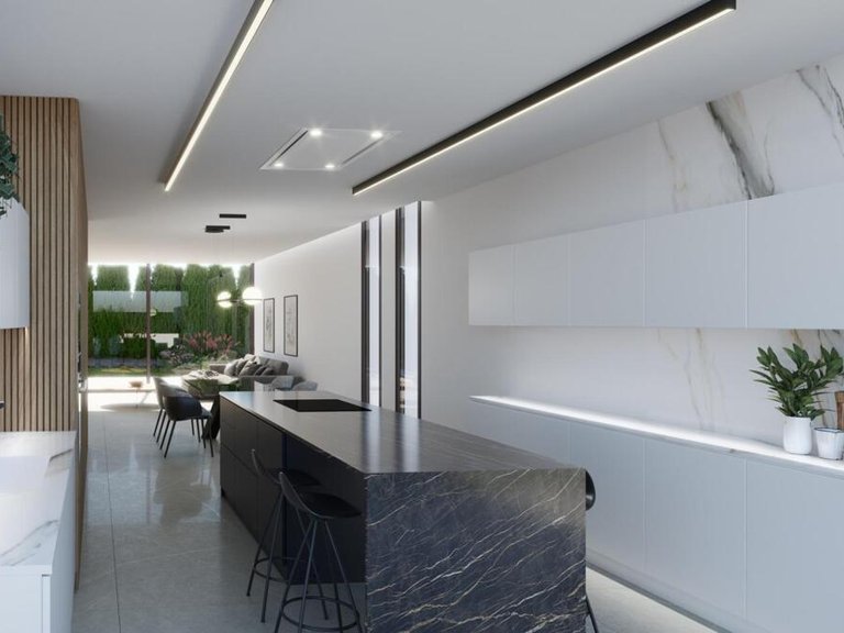 Villa for Sale in La Nucia, Alicante 4