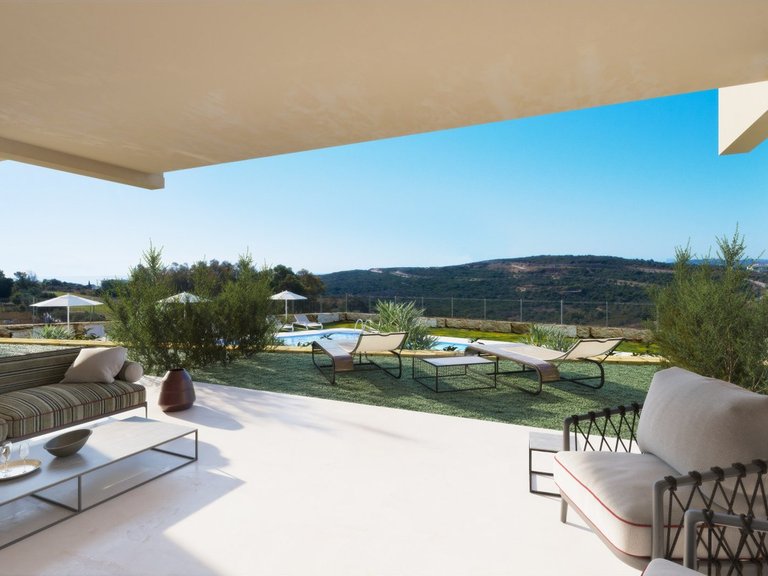 Apartment for Sale in Marbella, Malaga 12