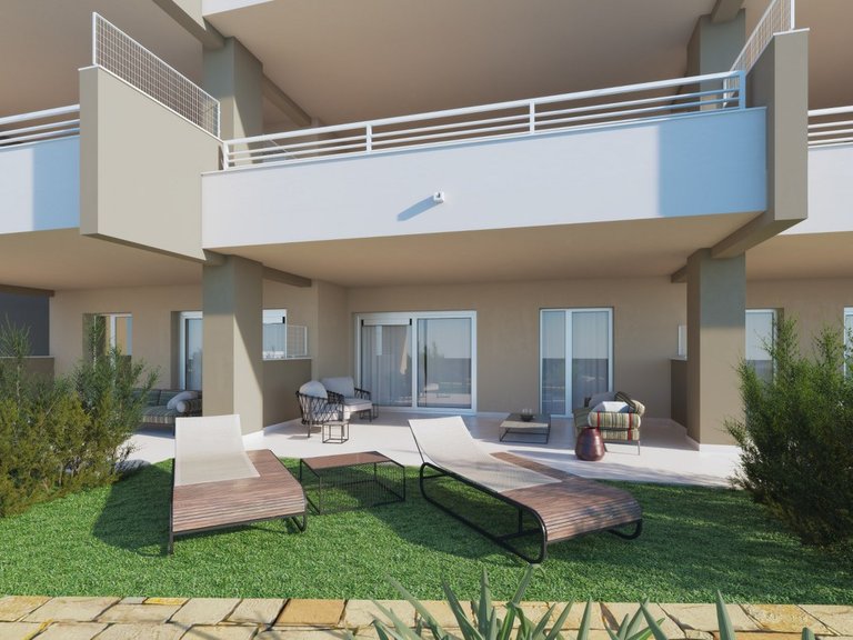 Apartment for Sale in Marbella, Malaga 13