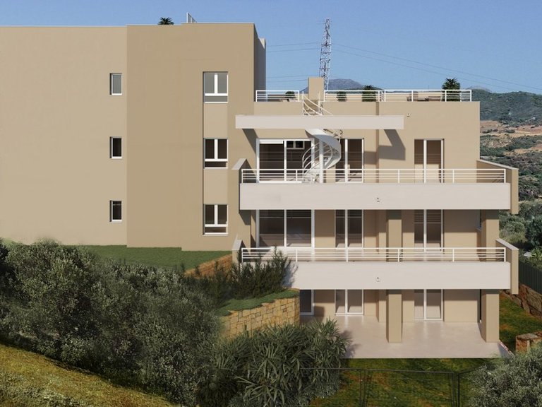 Apartment for Sale in Marbella, Malaga 15