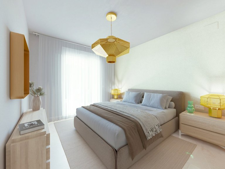 Apartment for Sale in Marbella, Malaga 8
