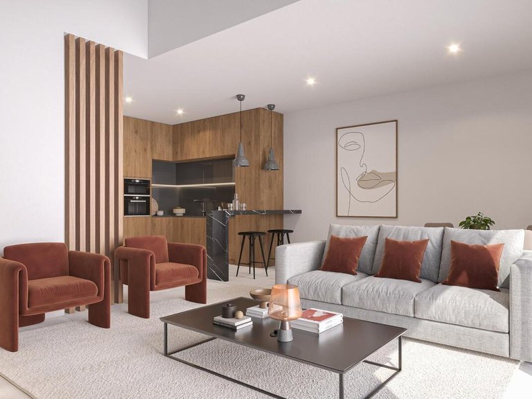 Villa for Sale in Los Alcázares, Murcia 4