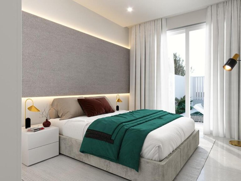 Villa for Sale in Los Alcázares, Murcia 5