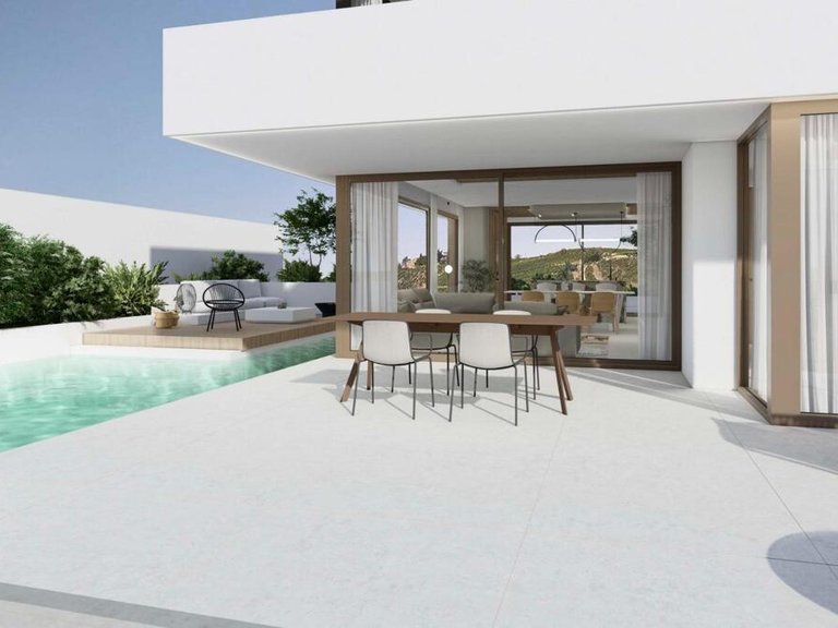 Villa for Sale in Finestrat, Alicante 13
