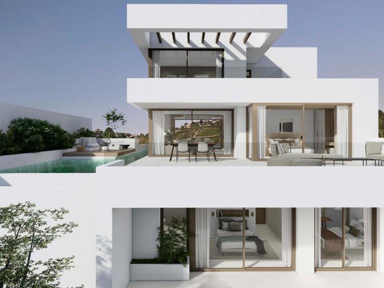 Villa for Sale in Finestrat, Alicante 14