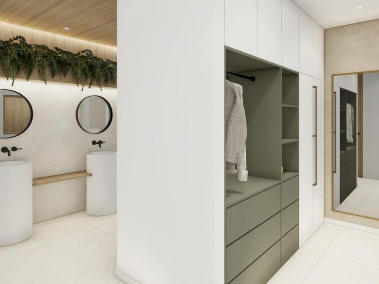 Villa for Sale in Finestrat, Alicante 20