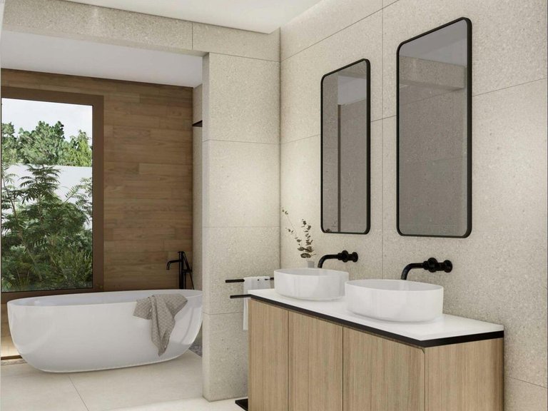 Villa for Sale in Finestrat, Alicante 21