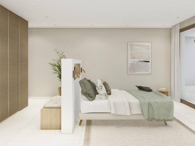 Villa for Sale in Finestrat, Alicante 23