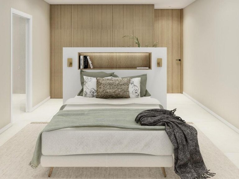 Villa for Sale in Finestrat, Alicante 24