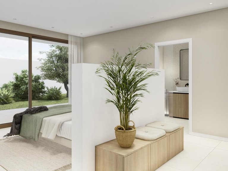 Villa for Sale in Finestrat, Alicante 25