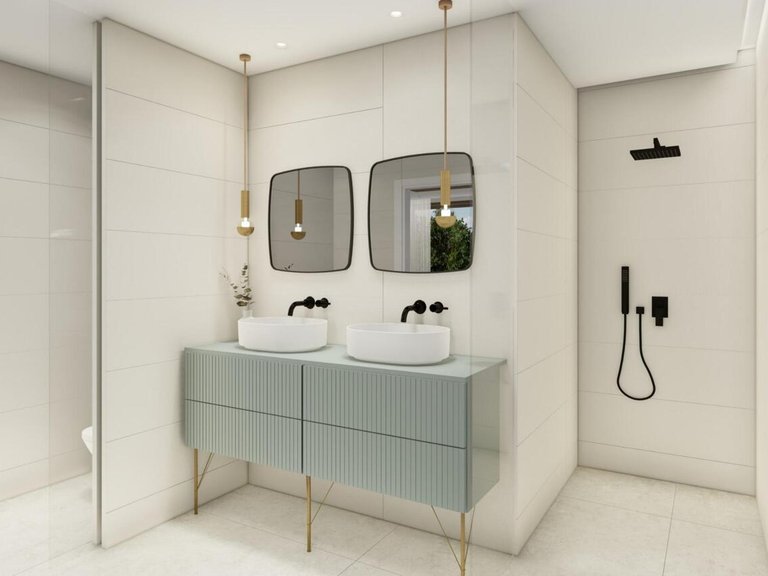 Villa for Sale in Finestrat, Alicante 28