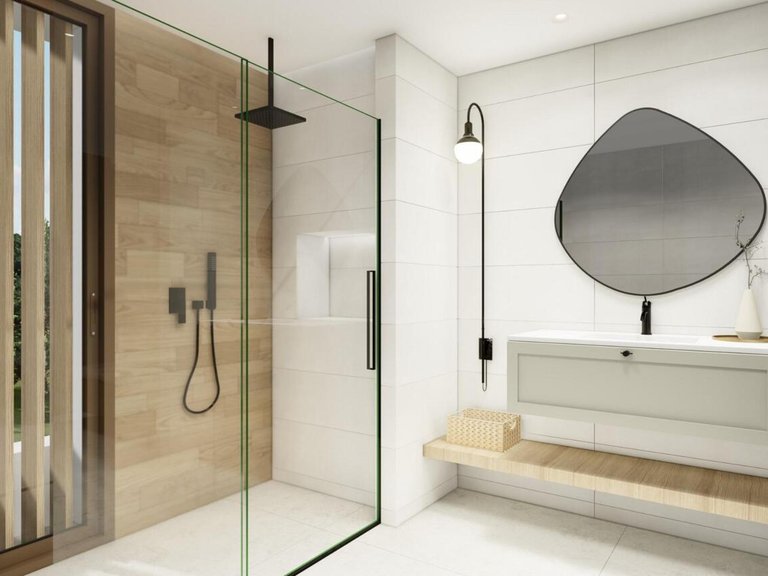 Villa for Sale in Finestrat, Alicante 35