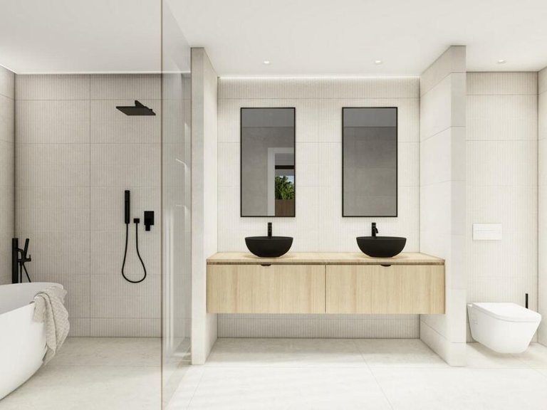 Villa for Sale in Finestrat, Alicante 37