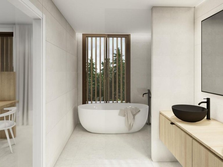 Villa for Sale in Finestrat, Alicante 38