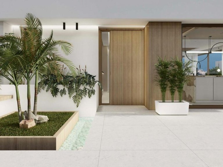 Villa for Sale in Finestrat, Alicante 4