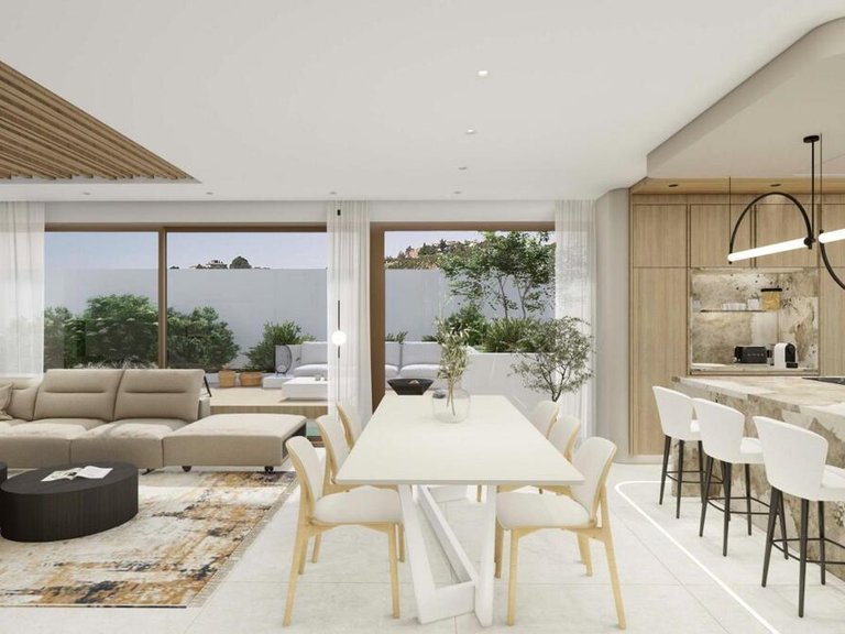 Villa for Sale in Finestrat, Alicante 6