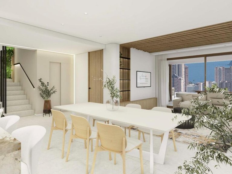 Villa for Sale in Finestrat, Alicante 7