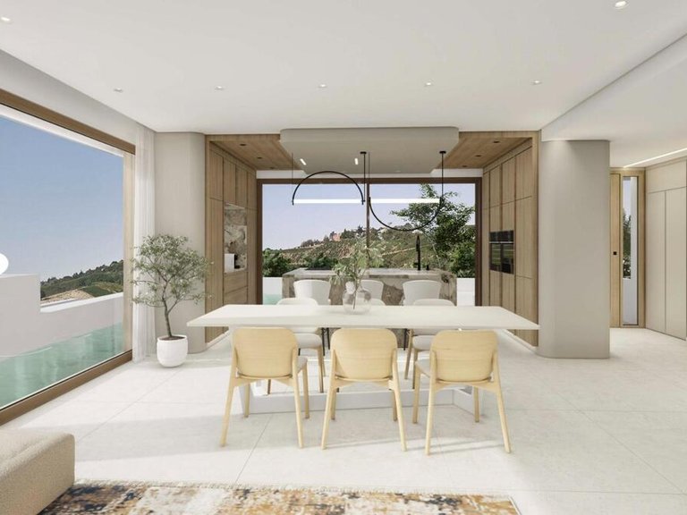 Villa for Sale in Finestrat, Alicante 9