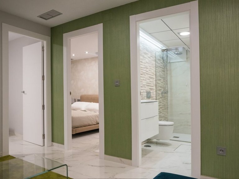 Villa for Sale in Dehesa De Campoamor, Alicante 16