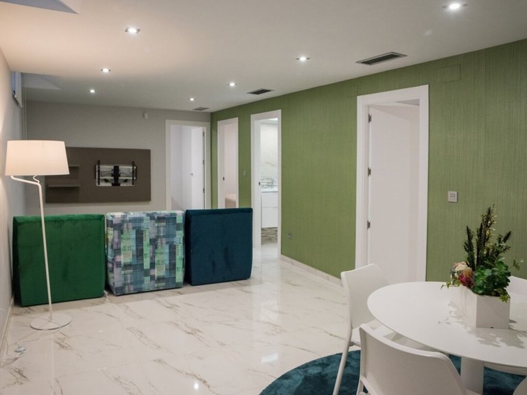 Villa for Sale in Dehesa De Campoamor, Alicante 17