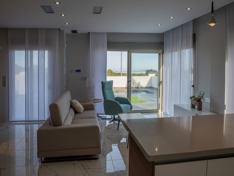 Villa for Sale in Dehesa De Campoamor, Alicante 5
