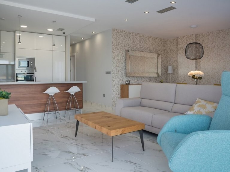 Villa for Sale in Dehesa De Campoamor, Alicante 6