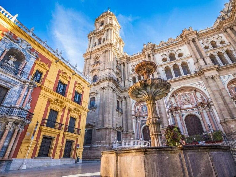 Apartment for Sale in Málaga, Malaga 12