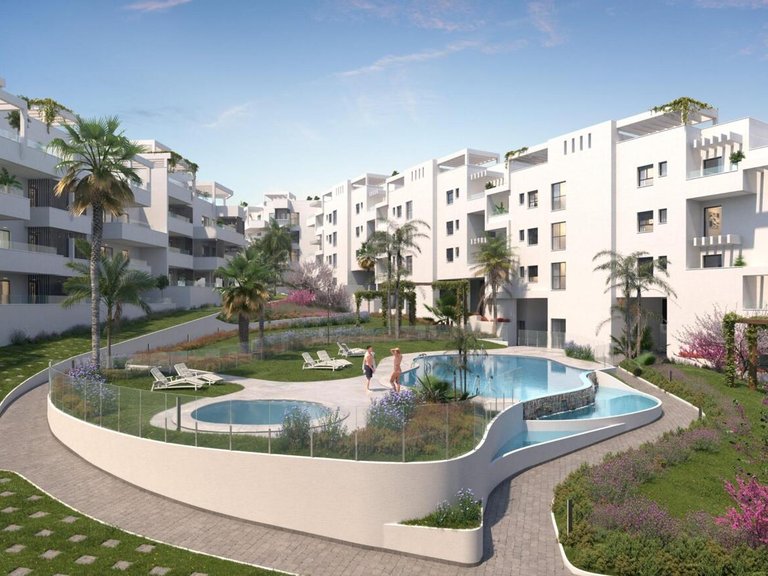 Apartment for Sale in Málaga, Malaga 2