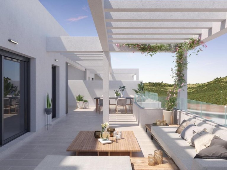 Apartment for Sale in Málaga, Malaga 3