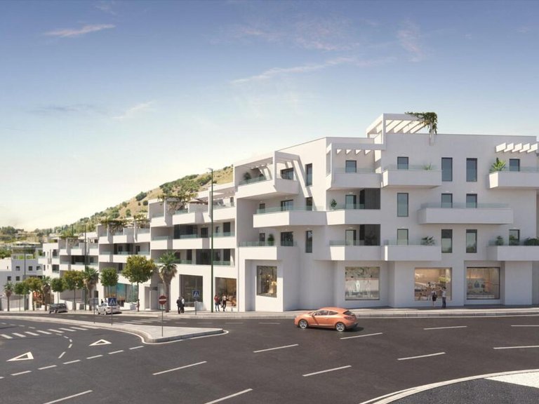 Apartment for Sale in Málaga, Malaga 6