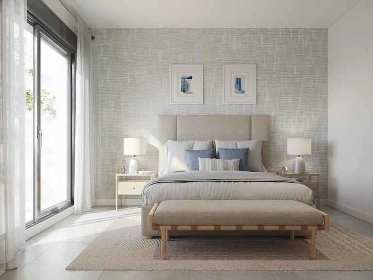 Apartment for Sale in Estepona, Malaga 5