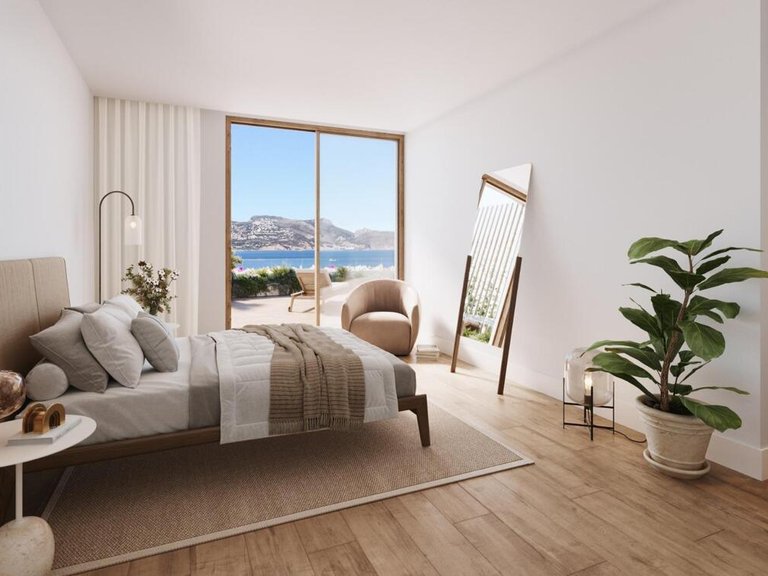 Apartment for Sale in L'alfàs Del Pi, Alicante 5