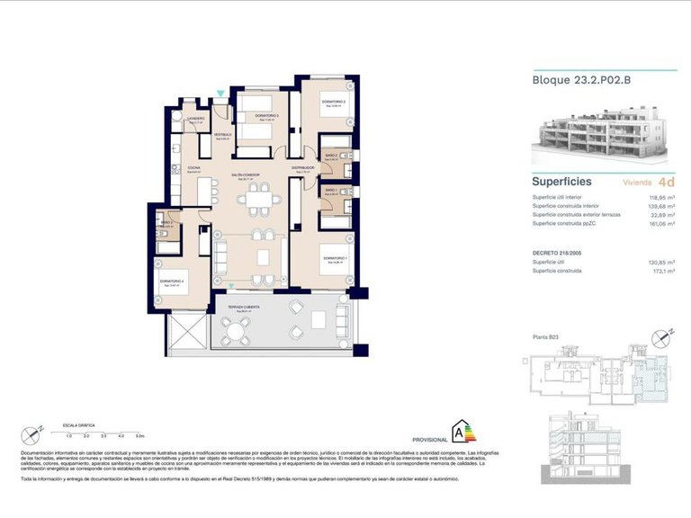 Apartment for Sale in Estepona, Malaga 12