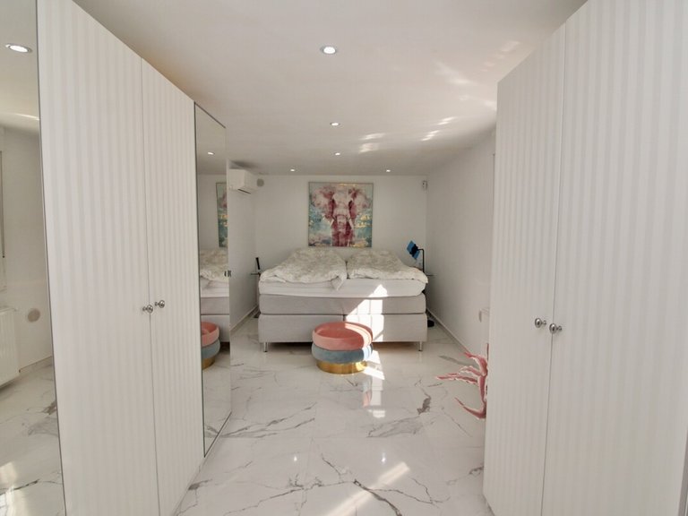 Villa for Sale in Blue Lagoon, Villamartin, Alicante 16