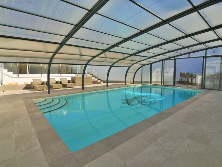 Villa for Sale in Blue Lagoon, Villamartin, Alicante 2