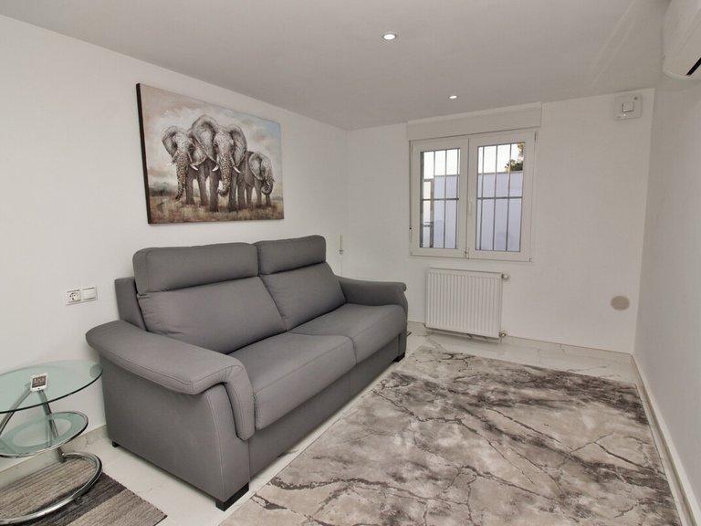 Villa for Sale in Blue Lagoon, Villamartin, Alicante 20