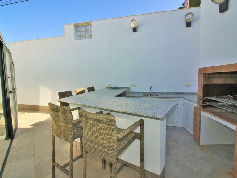 Villa for Sale in Blue Lagoon, Villamartin, Alicante 31