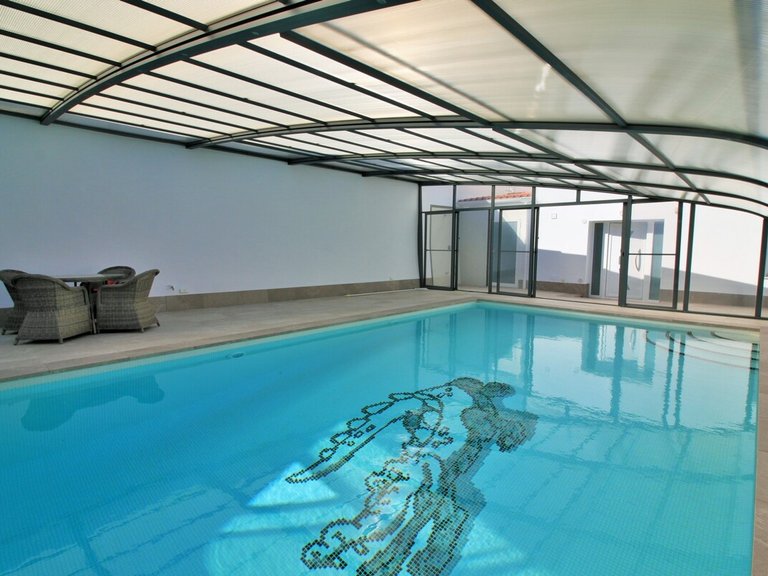 Villa for Sale in Blue Lagoon, Villamartin, Alicante 34