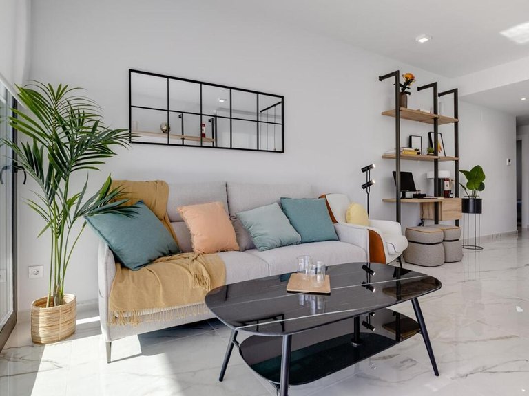 Apartment for Sale in Dehesa De Campoamor, Alicante 16