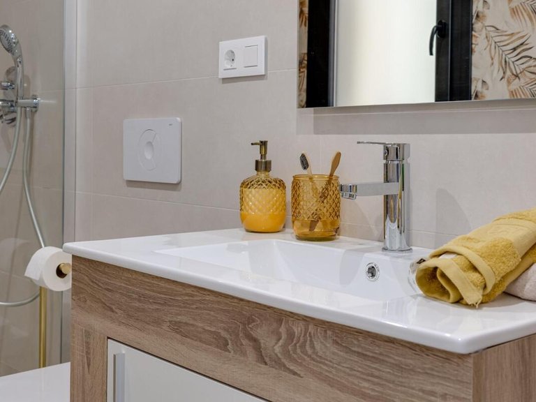 Apartment for Sale in Dehesa De Campoamor, Alicante 28