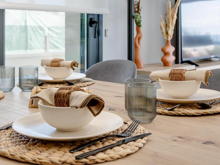 Apartment for Sale in Dehesa De Campoamor, Alicante 31