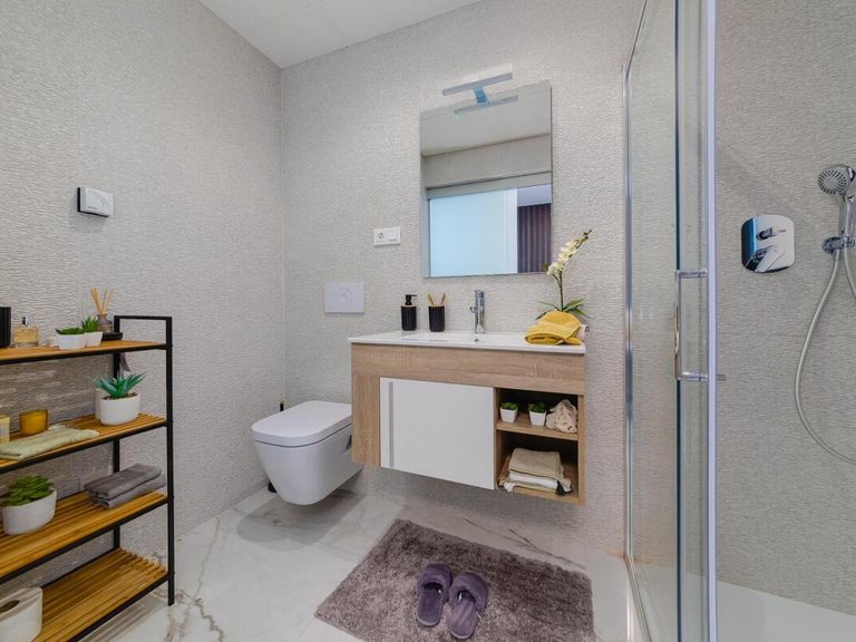 Apartment for Sale in Dehesa De Campoamor, Alicante 36