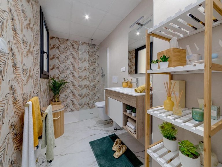 Apartment for Sale in Dehesa De Campoamor, Alicante 38