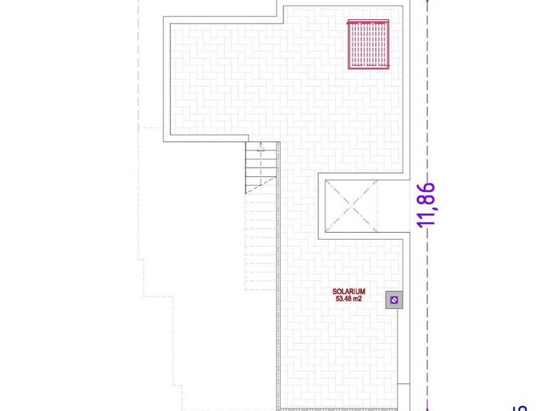 Villa for Sale in Finestrat, Alicante 10