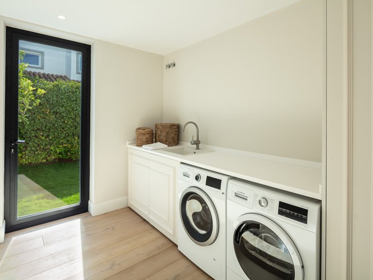 Villa for Sale in Marbella, Malaga 14