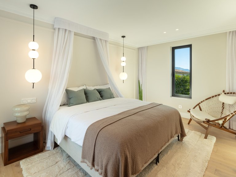 Villa for Sale in Marbella, Malaga 16