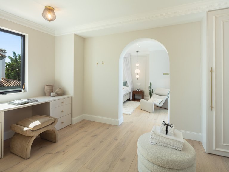 Villa for Sale in Marbella, Malaga 21