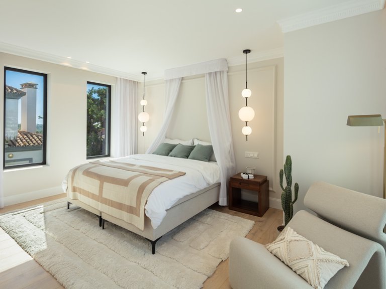 Villa for Sale in Marbella, Malaga 22