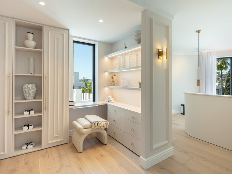 Villa for Sale in Marbella, Malaga 27