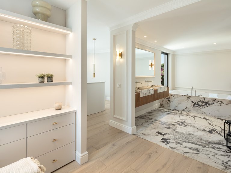 Villa for Sale in Marbella, Malaga 29